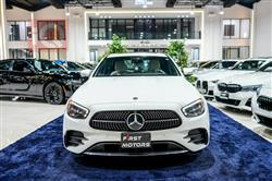 مێرسێدس بێنز E-Class